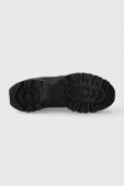 Черевики adidas by Stella McCartney x TERREX True Nature жіночі колір помаранчевий Черевики adidas by Stella McCartney x TERREX True Nature жіночі колір помаранчевий