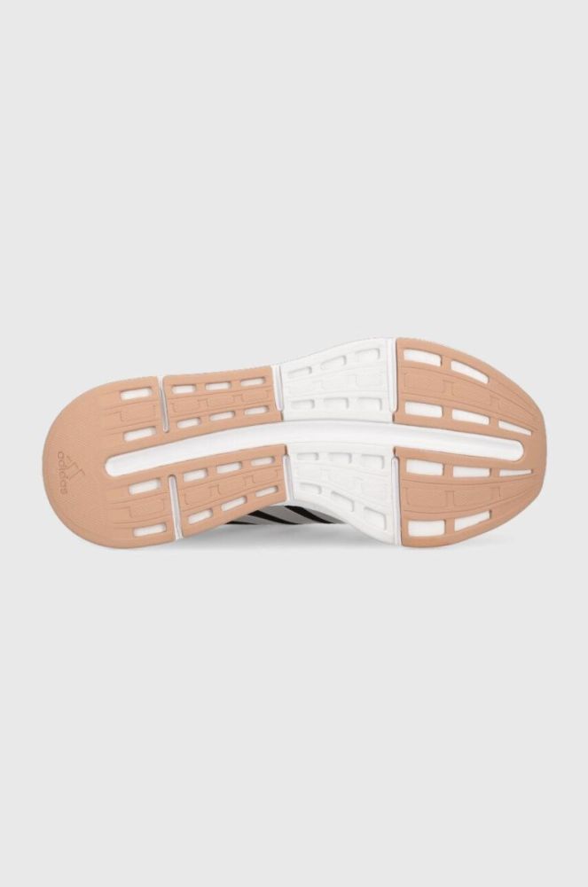 Бігові кросівки adidas Swift Run 23 колір чорний (3399571) фото 5