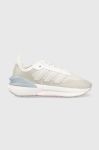 Кросівки adidas AVRYN колір білий Кросівки adidas AVRYN колір білий