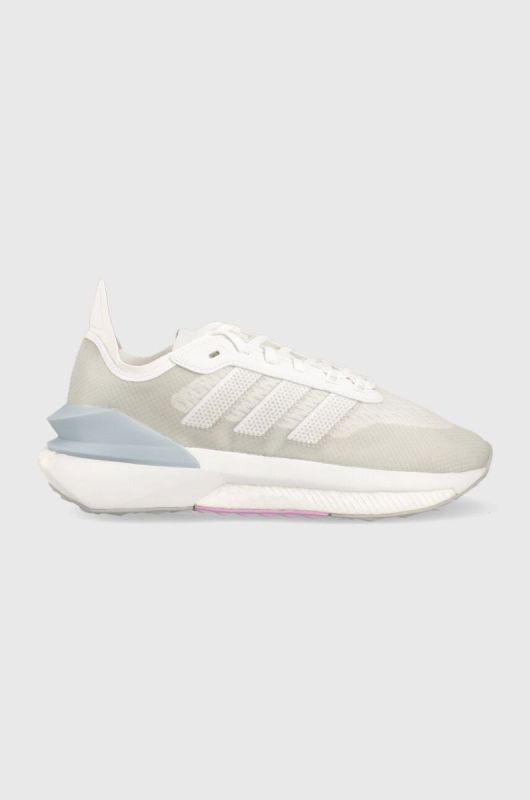 Кросівки adidas AVRYN колір білий