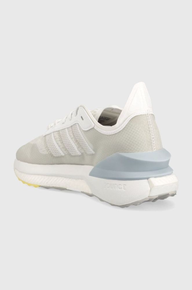 Кросівки adidas AVRYN колір білий фото 3