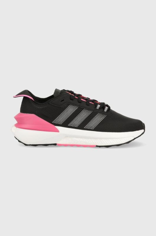 Кросівки adidas AVRYN колір чорний (3305140)