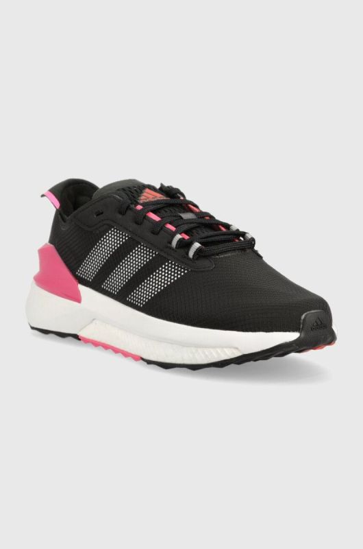 Кросівки adidas AVRYN колір чорний (3305140) фото 2