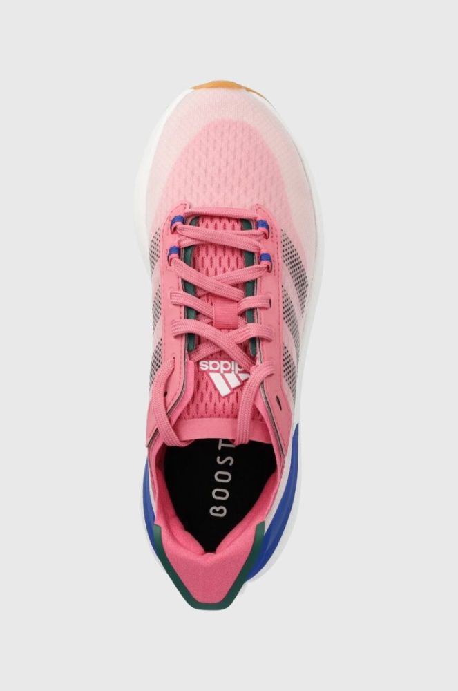 Кросівки adidas AVRYN колір рожевий (3433594) фото 4