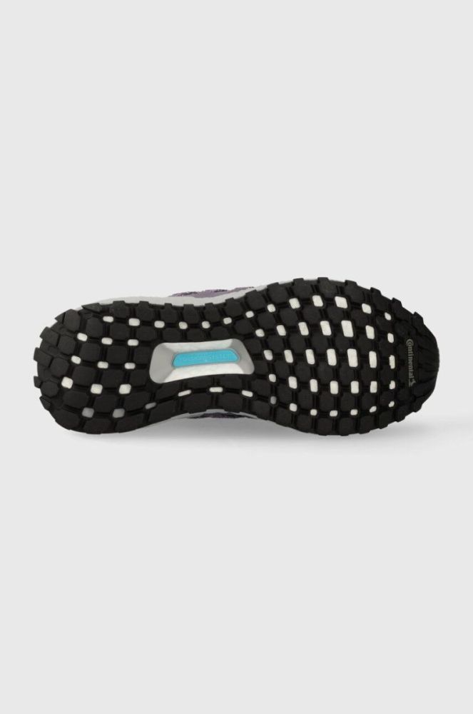 Кросівки adidas Ultraboost 1.0 ATR колір фіолетовий фото 5