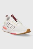 Бігові кросівки adidas Racer TR23 колір білий (3544571)