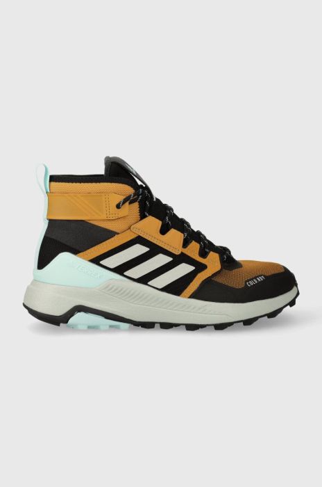 Черевики adidas TERREX Terrex Trailmaker жіночі колір чорний Черевики adidas TERREX Terrex Trailmaker жіночі колір чорний