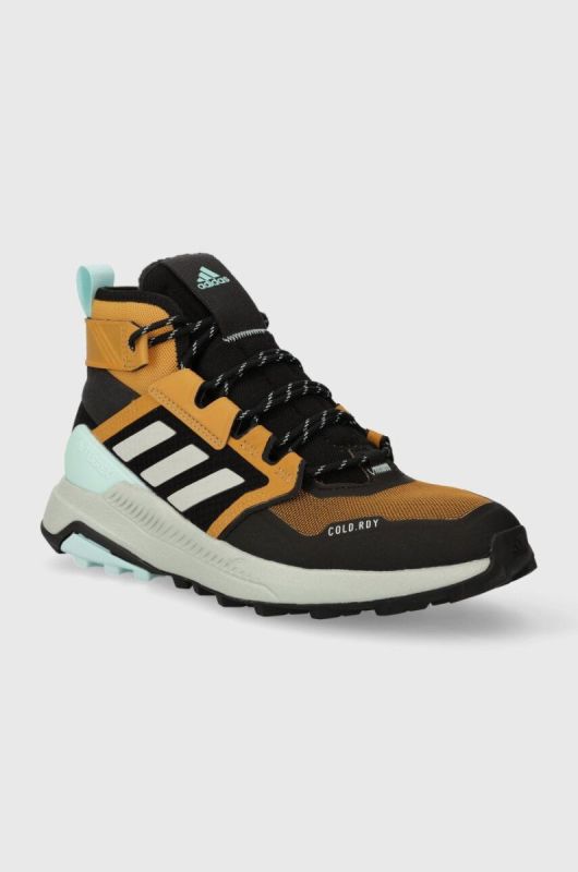 Черевики adidas TERREX Terrex Trailmaker жіночі колір чорний фото 2