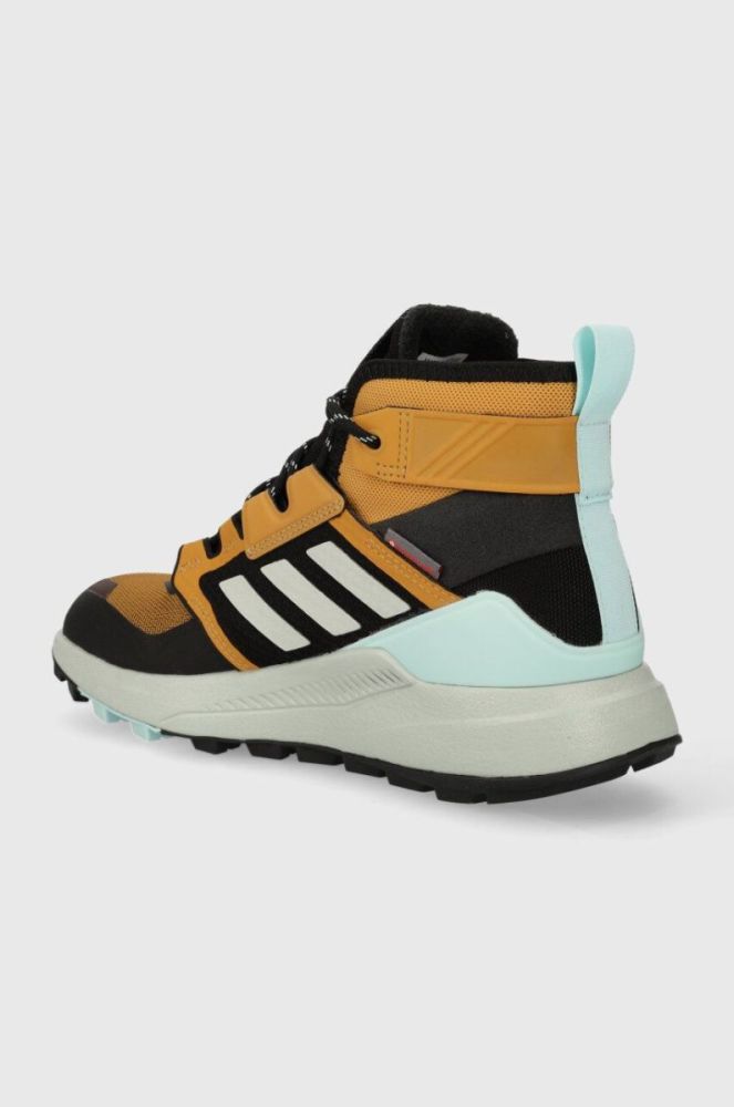 Черевики adidas TERREX Terrex Trailmaker жіночі колір чорний фото 3