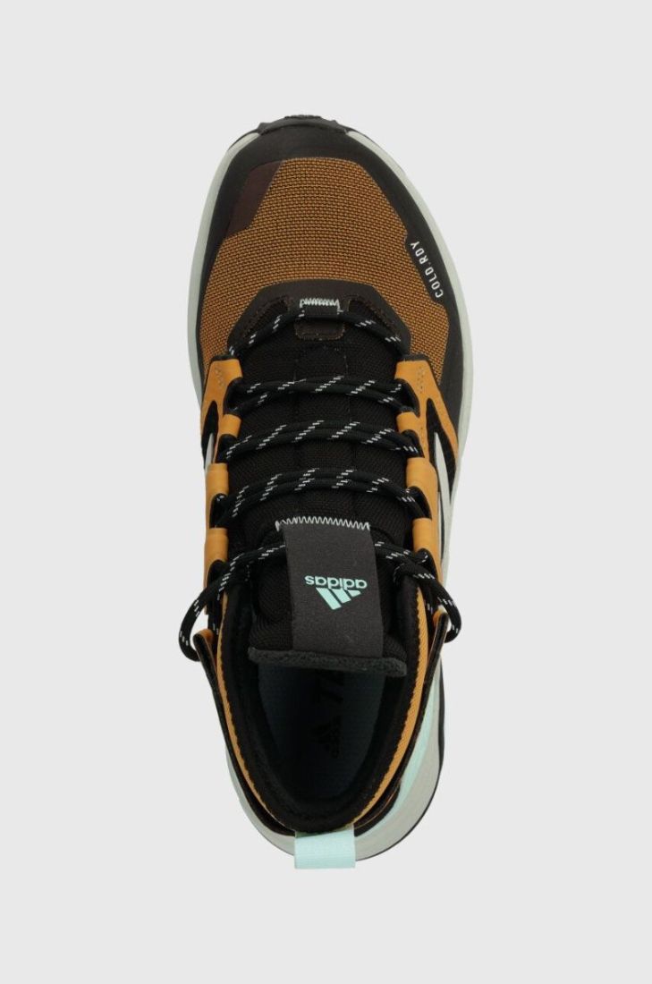 Черевики adidas TERREX Terrex Trailmaker жіночі колір чорний