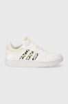 Кросівки adidas HOOPS колір білий (3522276) Кросівки adidas HOOPS колір білий (3522276)
