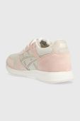 Кросівки Asics колір рожевий