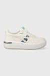 Кросівки Asics колір бежевий (3629982) Кросівки Asics колір бежевий (3629982)