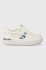 Кросівки Asics колір бежевий (3629982)