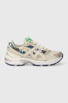 Кросівки Asics колір бежевий (3633144) Кросівки Asics колір бежевий (3633144)