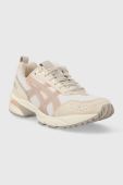 Кросівки Asics GEL-1090v2 колір бежевий