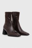 Черевики Vagabond Shoemakers HEDDA жіночі колір коричневий каблук блок 5602.302.35