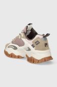 Кросівки Fila RAY TRACER колір рожевий