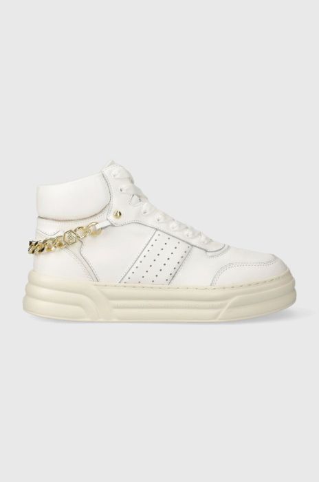 Кросівки Liu Jo CLEO 24 колір білий BF3029PX18101111