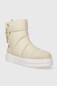Зимові чоботи Liu Jo CLEO 23 WARM колір бежевий BF3035EX189S1414