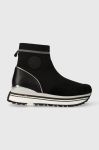 Кросівки Liu Jo MAXI WONDER 66 колір чорний BF3101TX04722222 Кросівки Liu Jo MAXI WONDER 66 колір чорний BF3101TX04722222