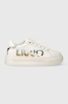 Кросівки Liu Jo KYLIE 22 колір білий BF3127PX07701111 Кросівки Liu Jo KYLIE 22 колір білий BF3127PX07701111