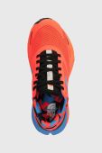 Черевики The North Face Vectiv Enduris 3 Athlete колір помаранчевий (3436182)