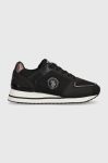 Кросівки U.S. Polo Assn. FEY колір чорний FEY009W/CNH1 Кросівки U.S. Polo Assn. FEY колір чорний FEY009W/CNH1