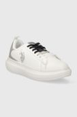 Кросівки U.S. Polo Assn. HELIS колір білий HELIS026W/CYH1 (3576972)