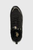 Кросівки U.S. Polo Assn. LAYLA колір чорний LAYLA001W/CHY1