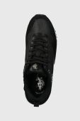 Кросівки U.S. Polo Assn. LAYLA колір чорний LAYLA001W/CNY2
