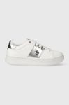 Кросівки U.S. Polo Assn. MARAYA колір білий MARAYA002W/CY2 (3399760) Кросівки U.S. Polo Assn. MARAYA колір білий MARAYA002W/CY2 (3399760)