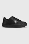 Кросівки U.S. Polo Assn. MARAYA колір чорний MARAYA002W/CY2 Кросівки U.S. Polo Assn. MARAYA колір чорний MARAYA002W/CY2