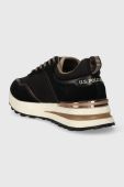 Кросівки U.S. Polo Assn. SOFIA колір чорний SOFIA002W/CNS1