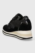 Кросівки U.S. Polo Assn. SYLVI колір чорний SYLVI011W/CTS1