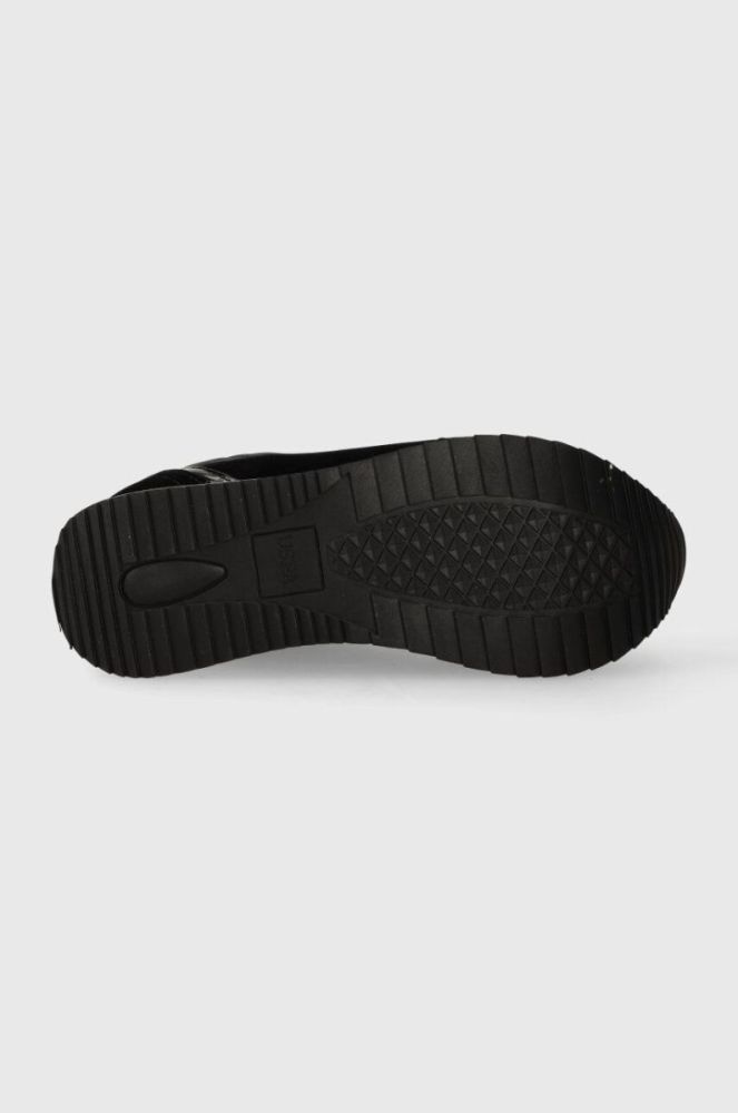 Кросівки U.S. Polo Assn. SYLVI колір чорний SYLVI011W/CTS1 фото 5