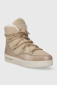 Зимові чоботи U.S. Polo Assn. VEGY колір бежевий VEGY005W/CHY1
