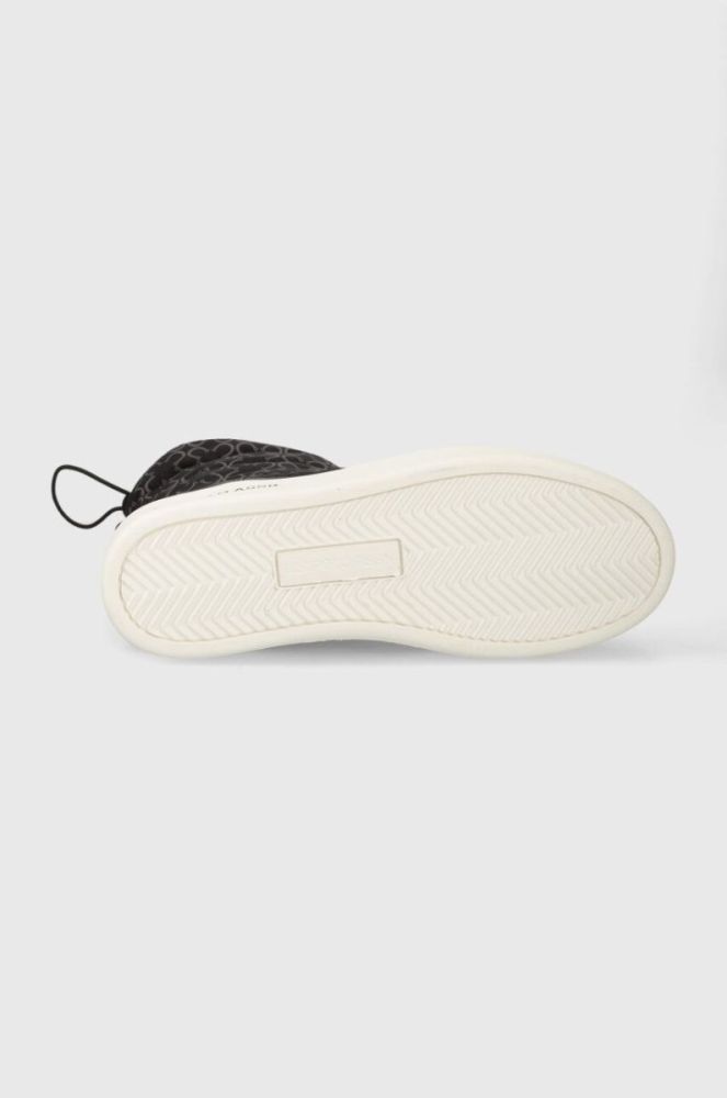 Зимові чоботи U.S. Polo Assn. VEGY колір чорний VEGY006W/CNY1 фото 5