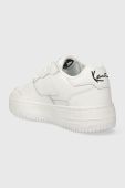 Кросівки Karl Kani KK 89 UP 23 колір білий 1184028 KKFWW000281