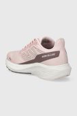 Бігові кросівки Salomon Aero Blaze колір рожевий