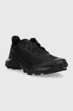 Черевики Salomon Alphacross 5 колір чорний (3487506)