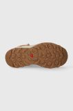 Черевики Salomon Outchill TS CSWP WP жіночі колір бежевий утеплене
