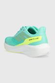Бігові кросівки Salomon Aero Blaze колір бірюзовий