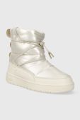 Зимові чоботи Puma Snowbae Wns Patent колір бежевий
