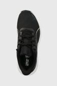 Бігові кросівки Puma Reflect Lite колір чорний