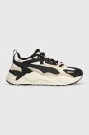 Кросівки Puma RS-X Efekt PRM колір бежевий Кросівки Puma RS-X Efekt PRM колір бежевий