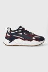 Кросівки Puma RS-X Efekt PRM колір сірий Кросівки Puma RS-X Efekt PRM колір сірий