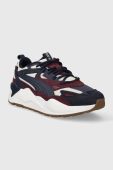 Кросівки Puma RS-X Efekt PRM колір сірий