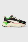 Кросівки Puma RS-X Efekt WOTB Wns колір чорний Кросівки Puma RS-X Efekt WOTB Wns колір чорний