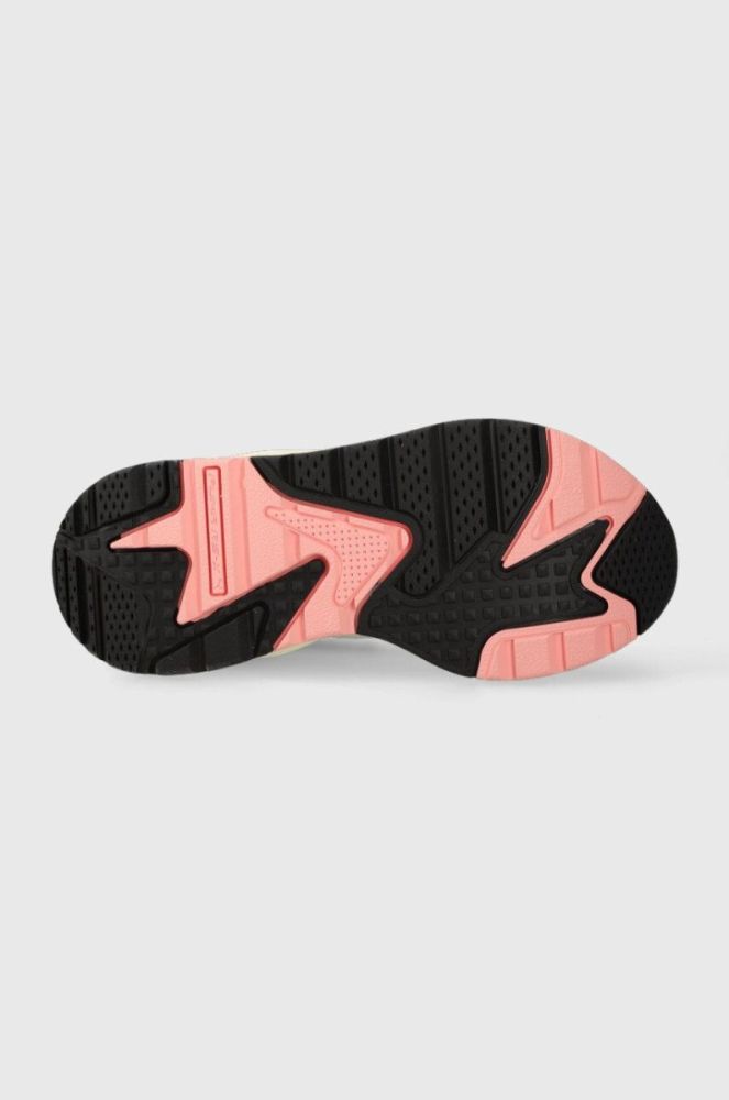 Кросівки Puma RS-X Efekt WOTB Wns колір чорний фото 5